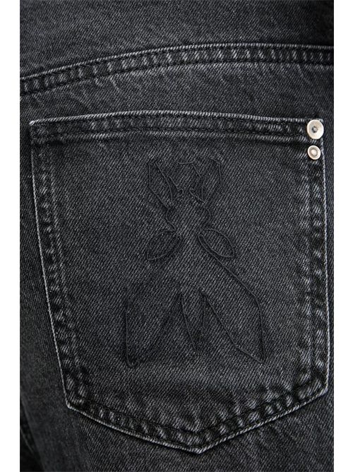 Patrizia Pepe jeans PATRIZIA PEPE | 8P0717-D1WZNK463